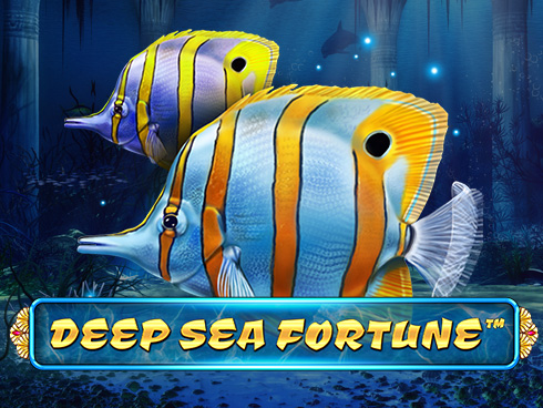 Deep Sea Fortune