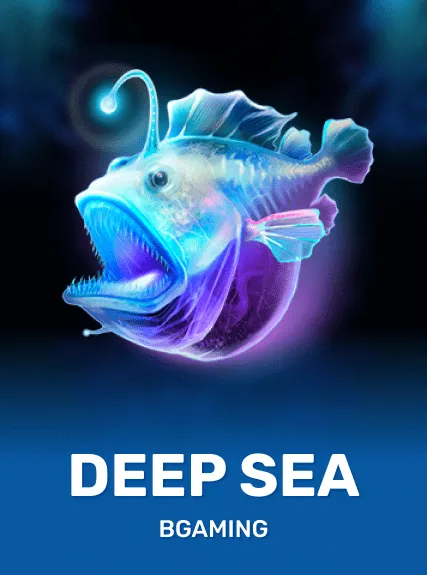 Deep Sea slot