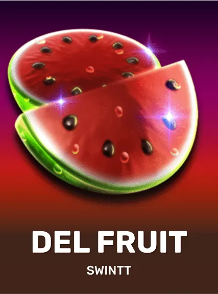 Del Fruit slot
