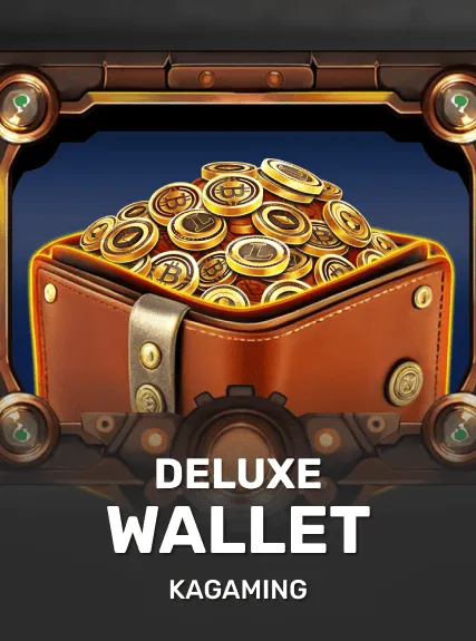 Deluxe Wallet