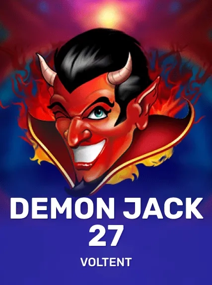 Demon Jack 27