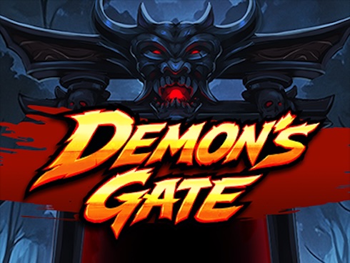 Demon’s Gate slot