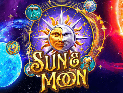 Destiny of Sun and Moon