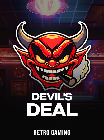 Devil's Deal slot