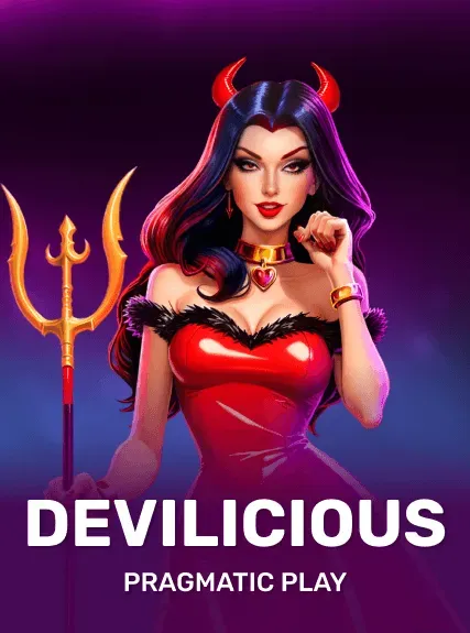 Devilicious slot