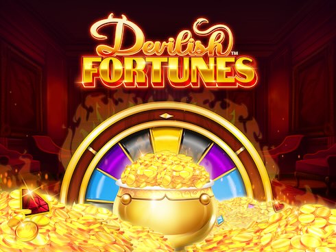 Devilish Fortunes slot