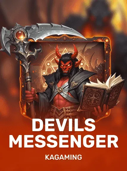 Devils Messenger