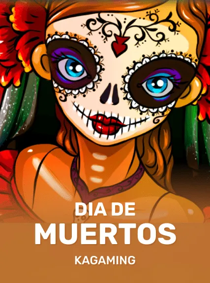 Dia De Muertos slot