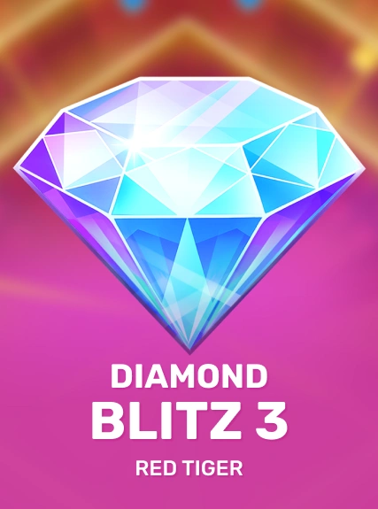 Diamond Blitz 3