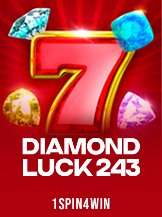 Diamond Luck 243 slot