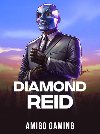 Diamond Reid