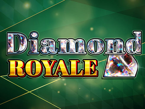 Diamond Royale slot