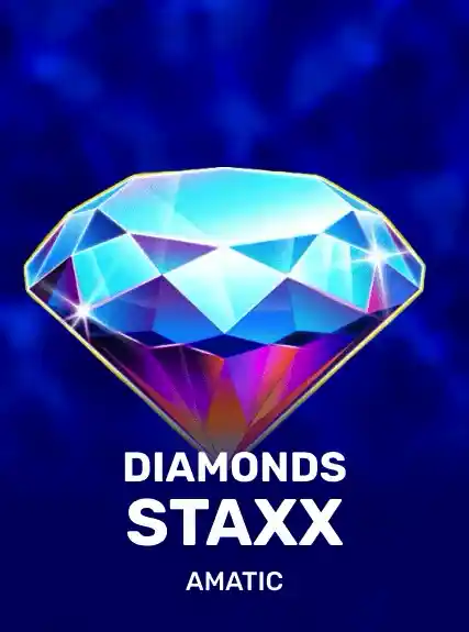 Diamond Staxx