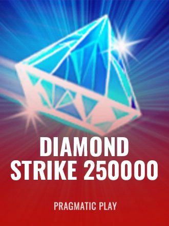 Diamond Strike 250.000 slot