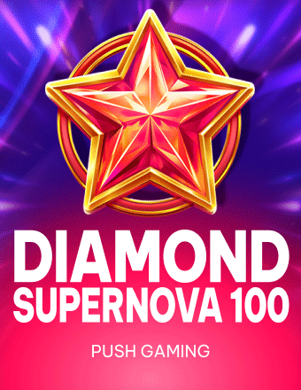 Diamond Supernova 100