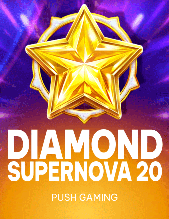 Diamond Supernova 20 slot