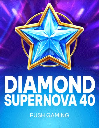 Diamond Supernova 40