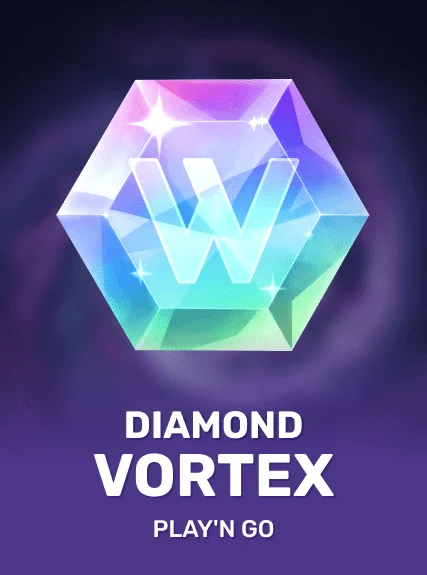 Diamond Vortex slot