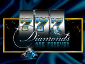 Diamonds are Forever 3 Lines