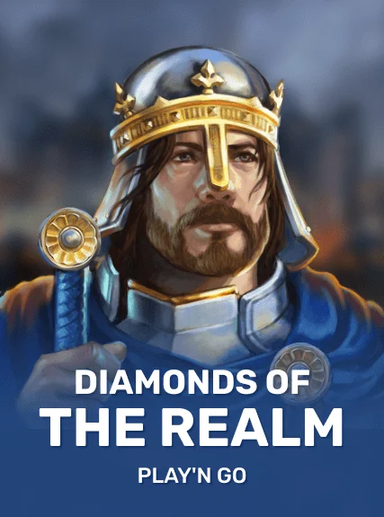 Diamonds of the Realm slot
