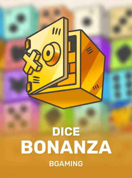 Dice Bonanza slot