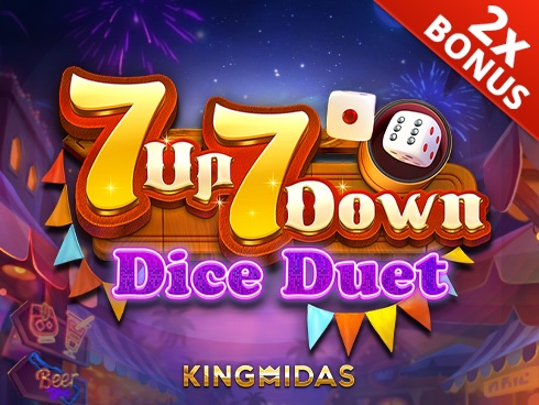Dice Duet