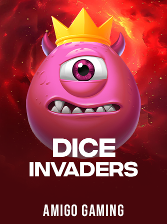 Dice Invaders