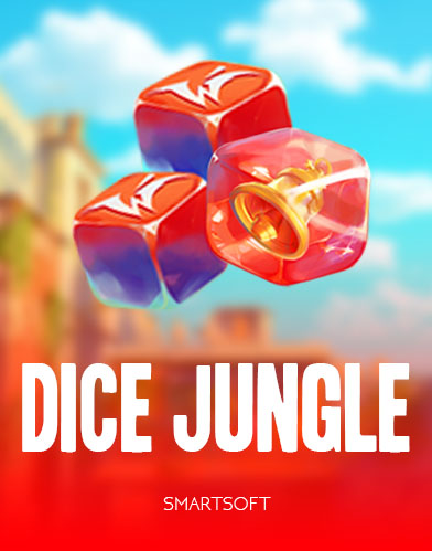 Dice Jungle slot