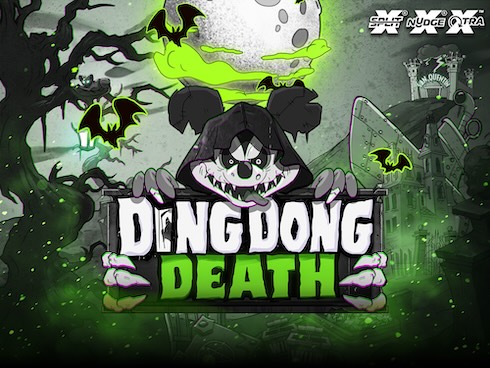 Ding Dong Death slot