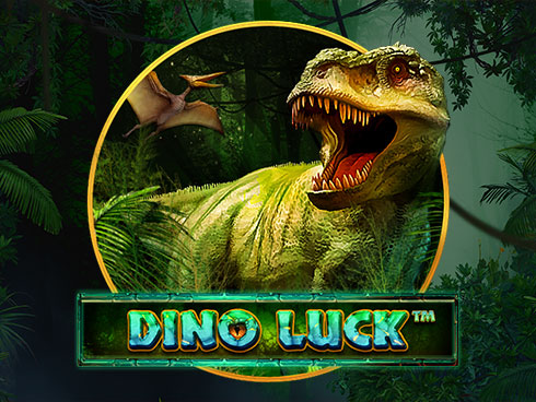 Dino Luck
