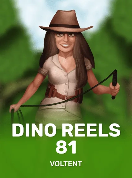 Dino Reels 81