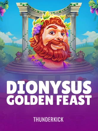 Dionysus Golden Feast