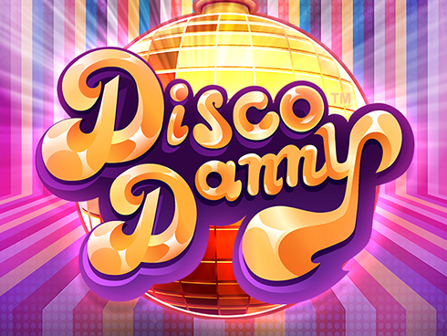 Disco Danny slot