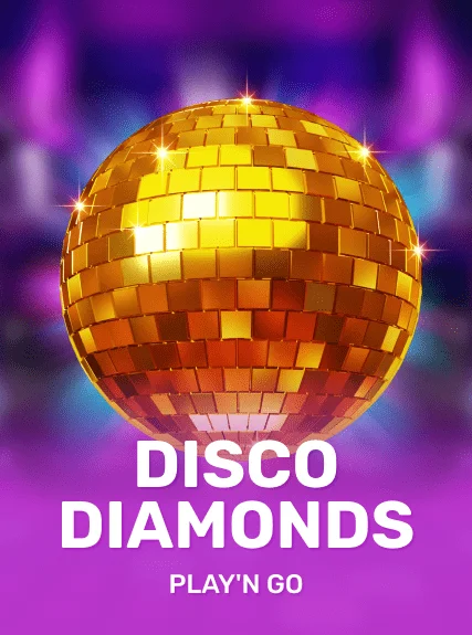Disco Diamonds