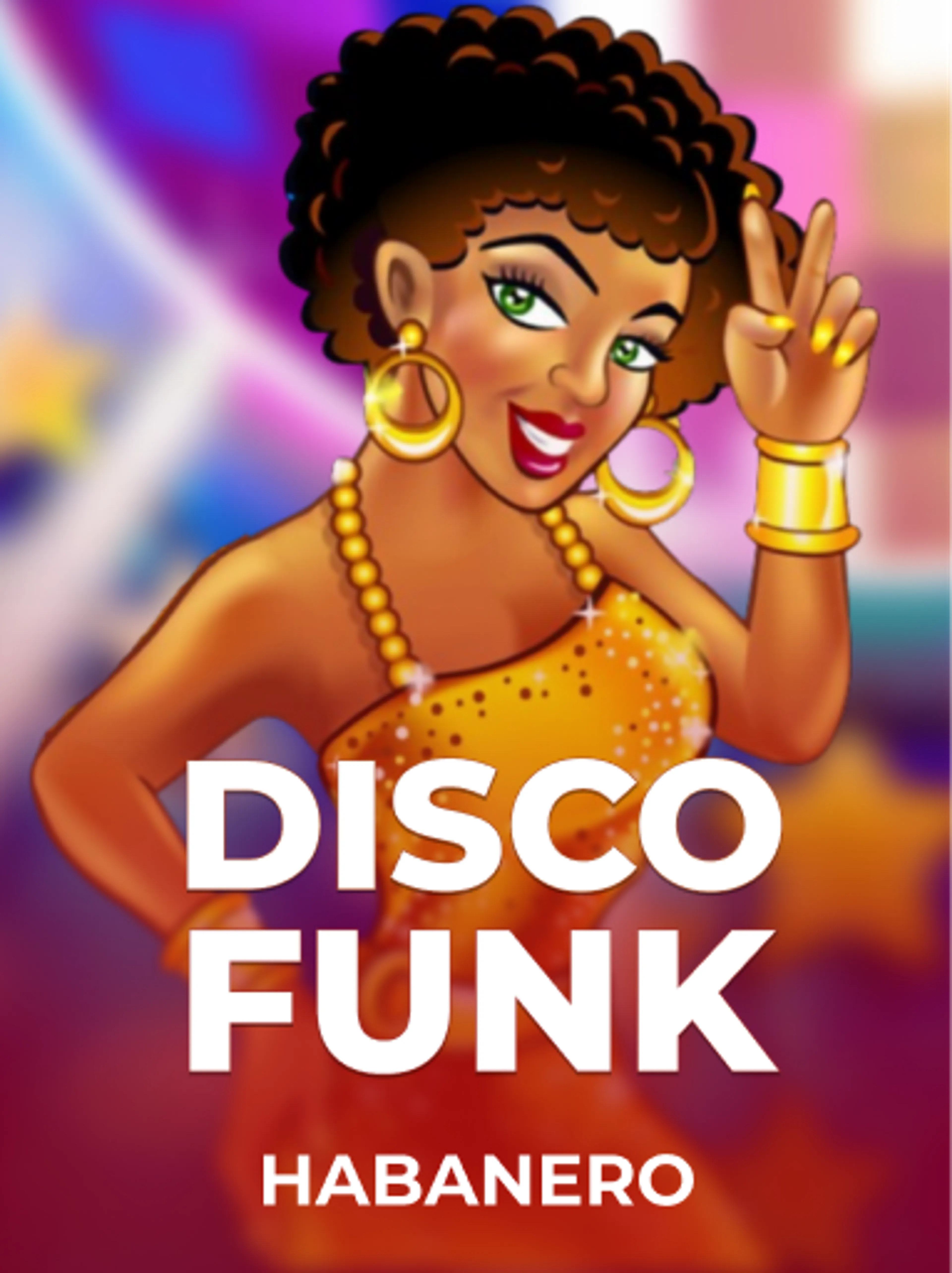 Disco Funk