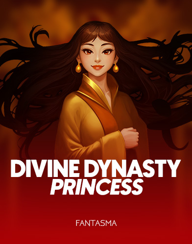 Divine Dynasty Princess slot