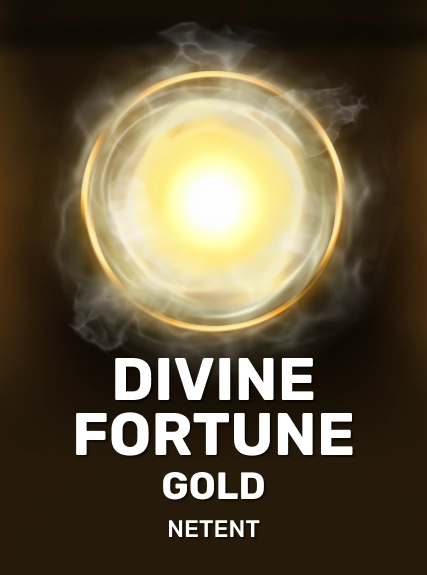 Divine Fortune Gold slot