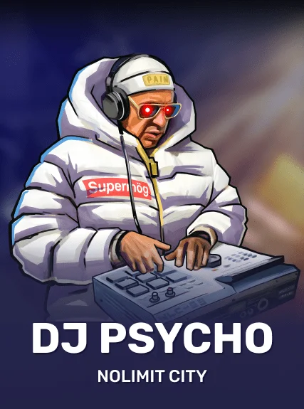 Dj Psycho