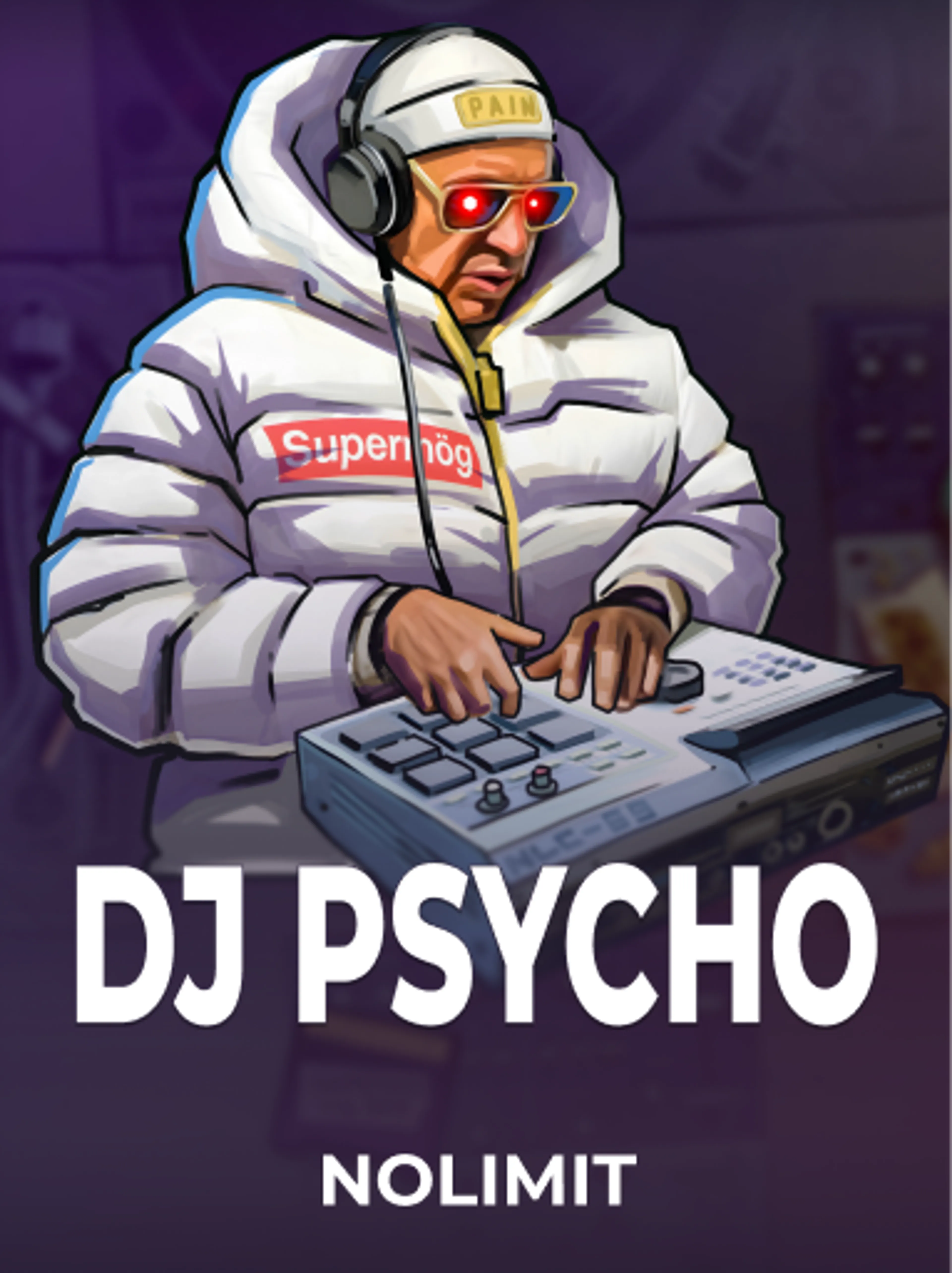 DJ Psycho slot