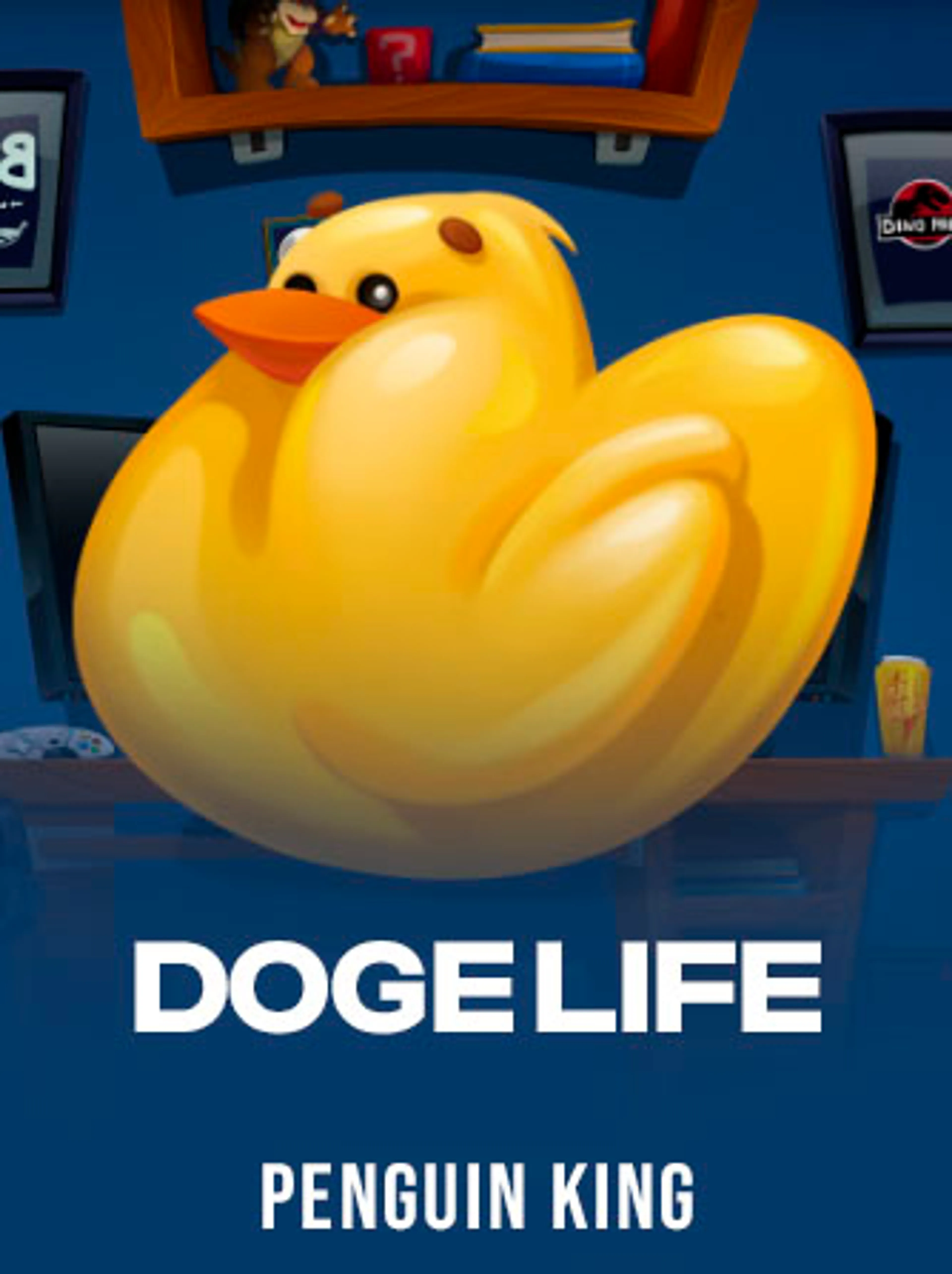 Doge Life