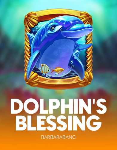 Dolphin's Blessing slot