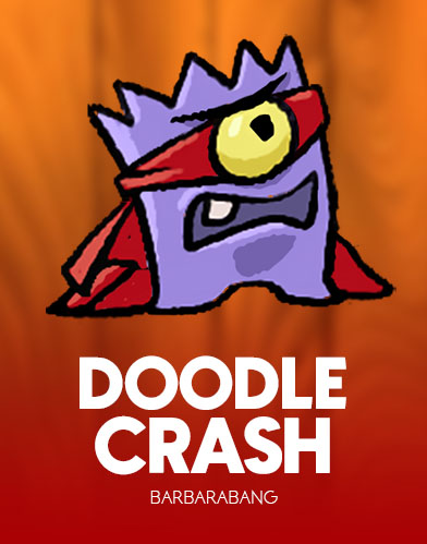 Doodle Crash slot