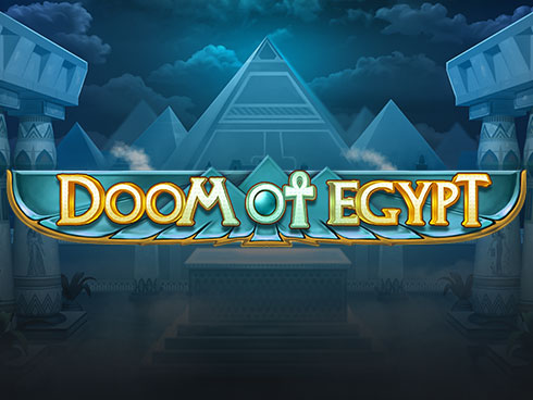 Doom of Egypt