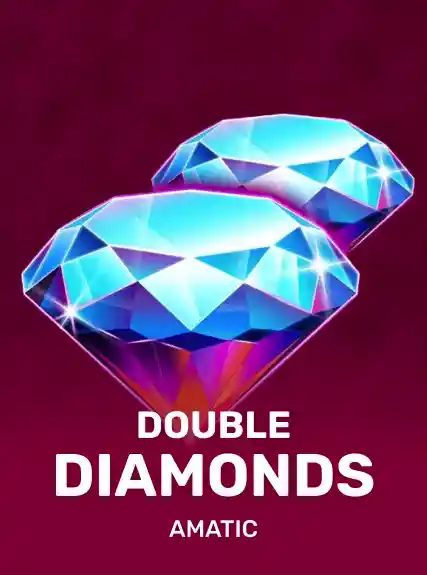 Double Diamonds