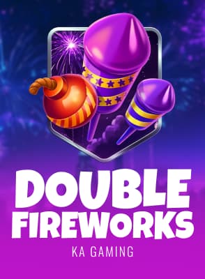 Double Fireworks