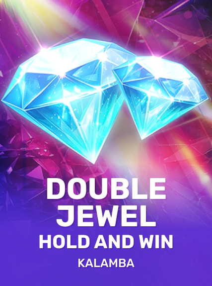 Double Jewel Hold and Win slot