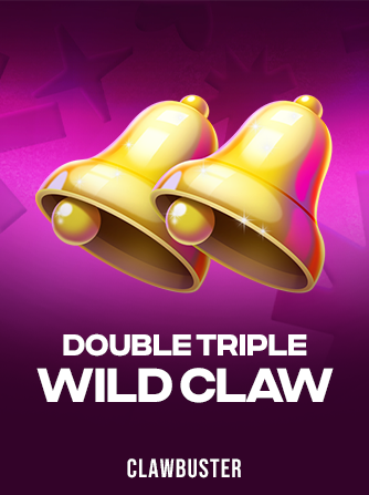 Double Triple Wild Claw