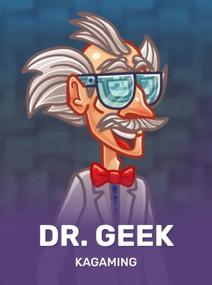Dr. Geek