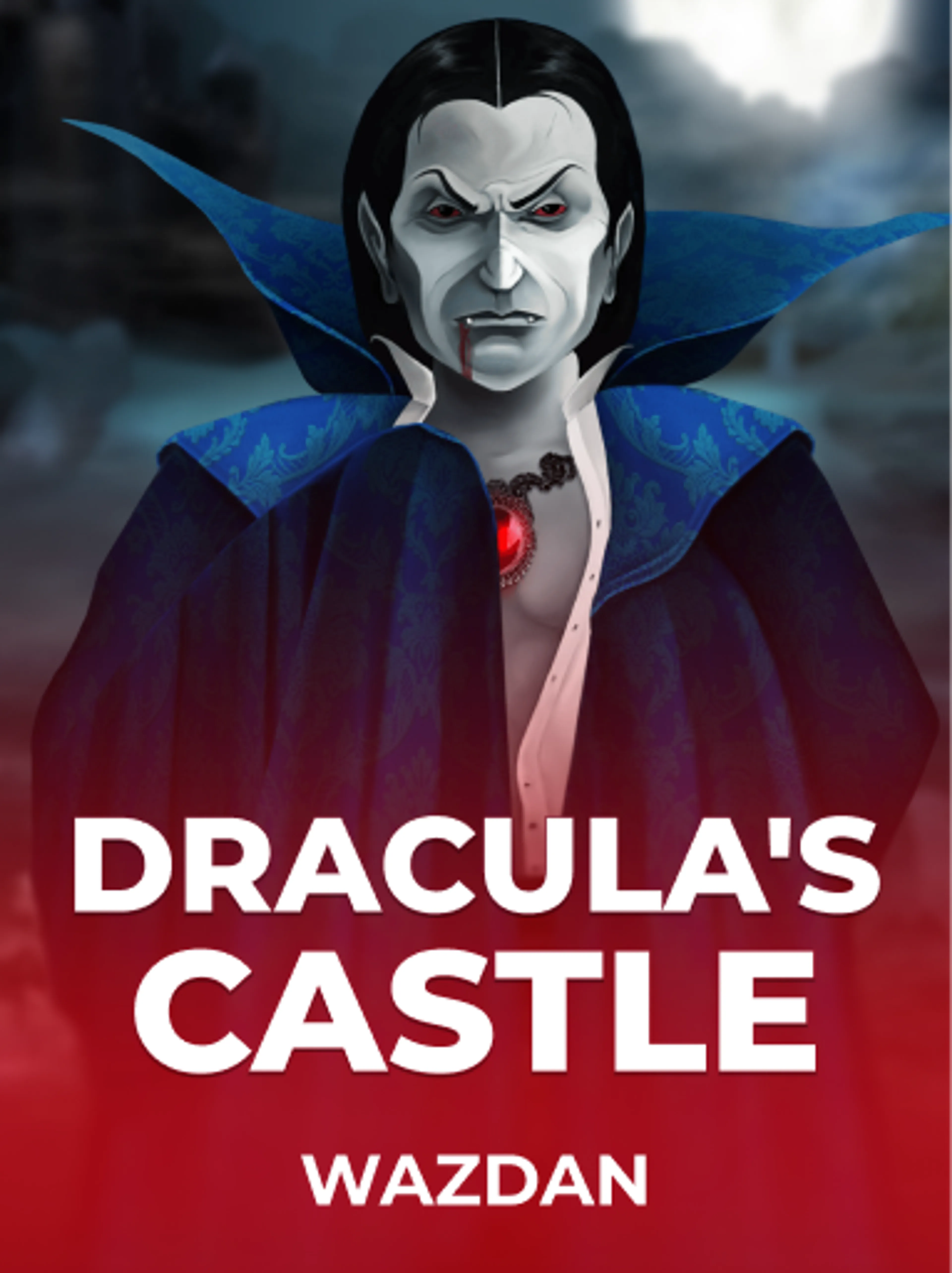 Dracula's Castle