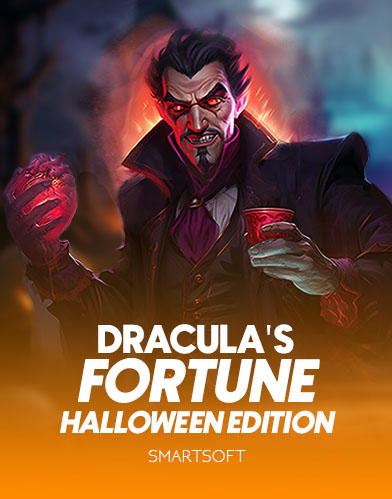 Dracula's Fortune (Halloween Edition) slot
